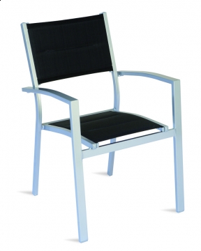 Krzesło ogrodowe "Amalfi"