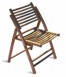Krzesło ogrodowe "Borneo"