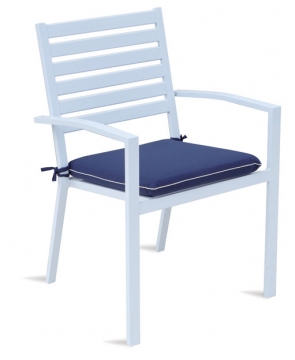 Krzesło ogrodowe "Ischia"