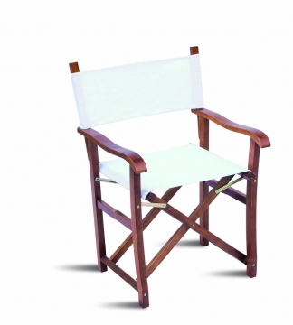 Krzesło ogrodowe "Lux"
