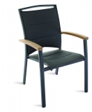 Krzesło ogrodowe "Minorca"