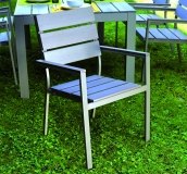 Krzesło ogrodowe "Moneglia"