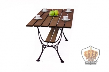 Stół ogrodowy "Classic"