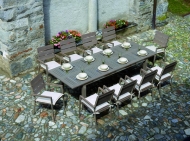 Stół ogrodowy "Monterosso"