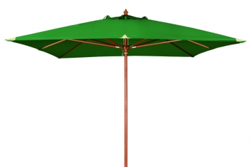 Parasol ogrodowy Monte carlo luxus