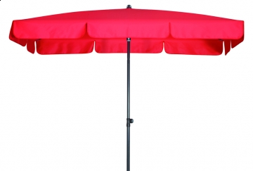 Parasol ogrodowy Waterproof II 225x120