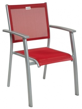 Krzesło ogrodowe "Capri II"