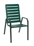 Krzesło ogrodowe "Alvaro"