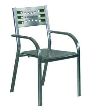 Krzesło ogrodowe "Malena"