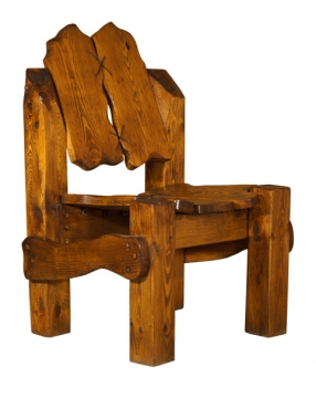 Krzesło ogrodowe "Robin III"
