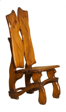 Krzesło ogrodowe "Robin IV"