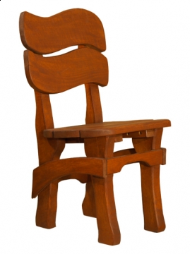 Krzesło ogrodowe "Robin V"