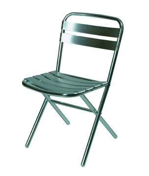 Krzesło ogrodowe "Merkury"