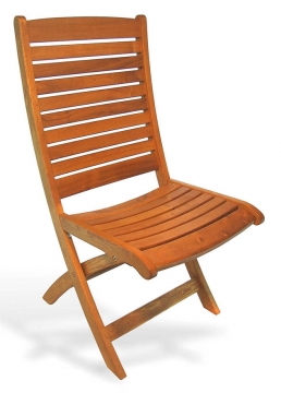 Krzesło ogrodowe "Roma"