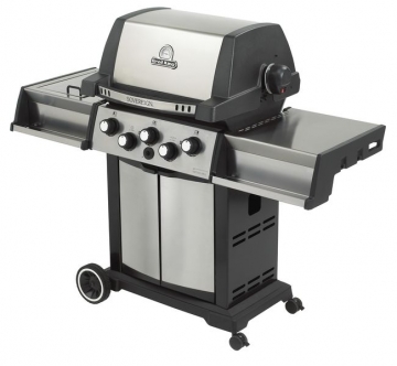 Grill gazowy Broil King Sovereign 90