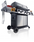 Grill gazowy Broil King Sovereign XL 90